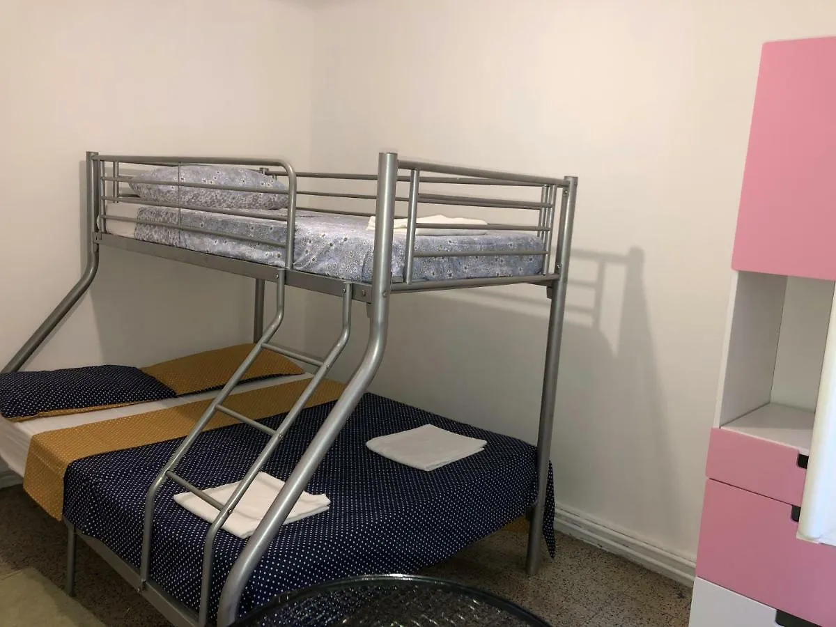 Jolie Chambre Privee Marseille 9E Rum i privatbostad