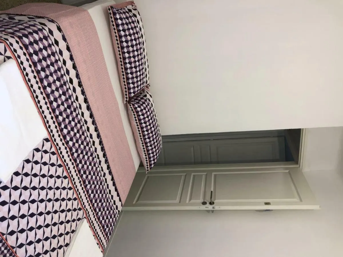 Jolie Chambre Privee Marseille 9E Pansiyon