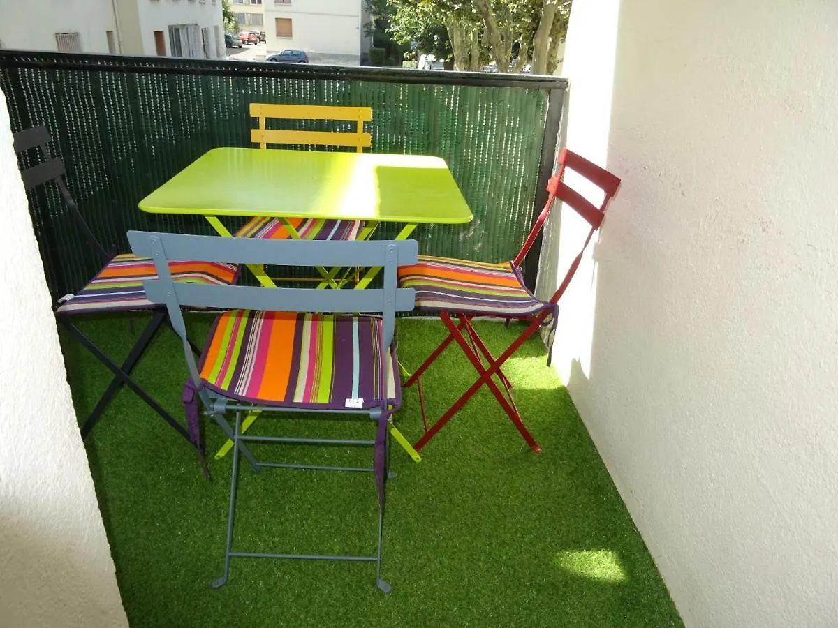 Jolie Chambre Privee Marseille 9E