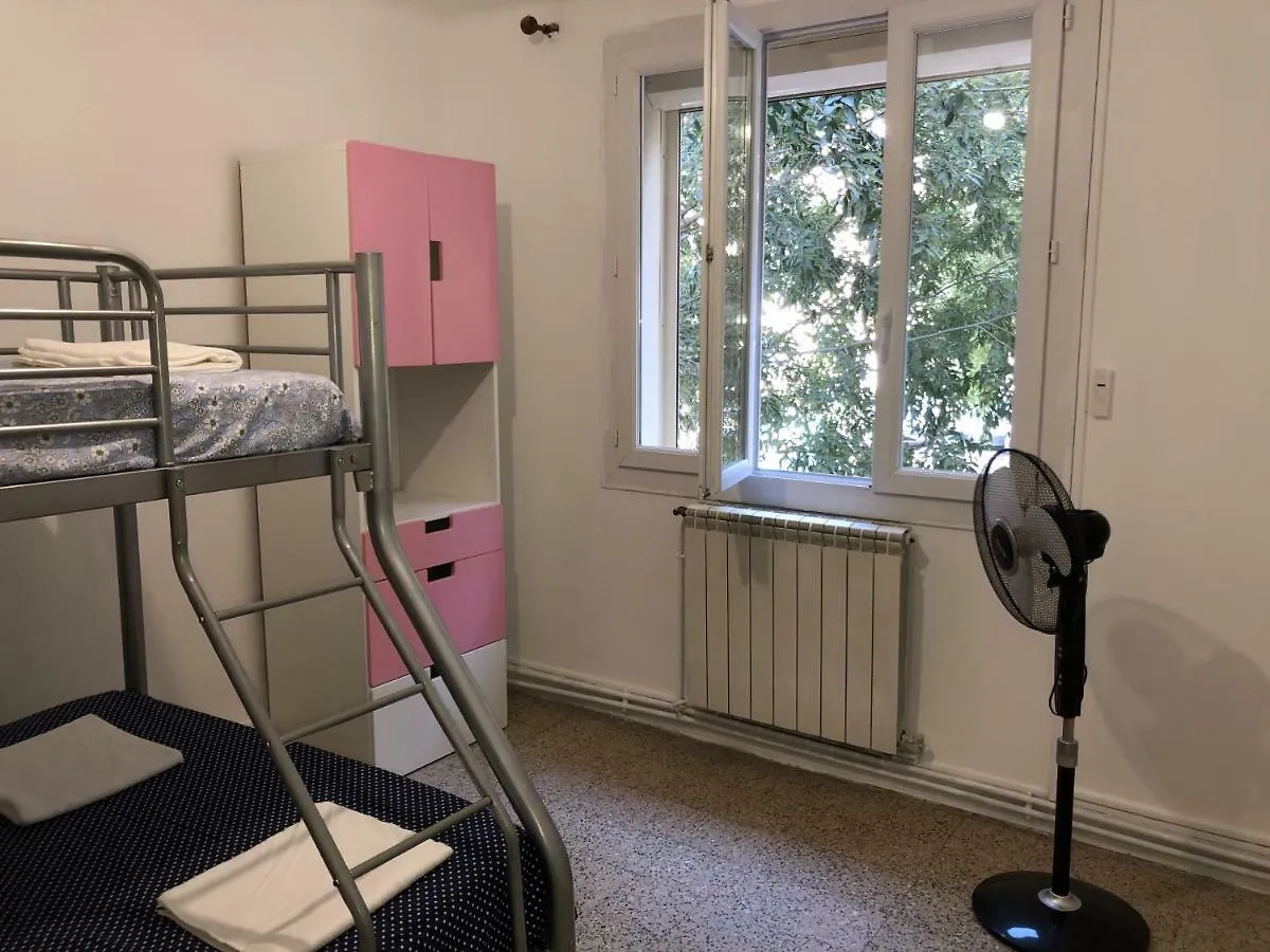 Jolie Chambre Privee Marseille 9E